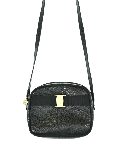 Salvatore Ferragamo(サルバトーレフェラガモ)のショルダーバッグ サイズ:- 29,800円