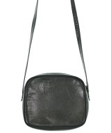 Salvatore Ferragamo（サルバトーレフェラガモ）ショルダーバッグ 黒 サイズ:- レディース/2200704511330