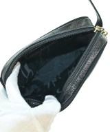 Salvatore Ferragamo（サルバトーレフェラガモ）ショルダーバッグ 黒 サイズ:- レディース/2200704511330