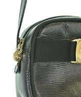 Salvatore Ferragamo（サルバトーレフェラガモ）ショルダーバッグ 黒 サイズ:- レディース/2200704511330