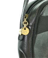 Salvatore Ferragamo（サルバトーレフェラガモ）ショルダーバッグ 黒 サイズ:- レディース/2200704511330