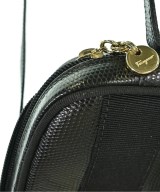 Salvatore Ferragamo（サルバトーレフェラガモ）ショルダーバッグ 黒 サイズ:- レディース/2200704511330