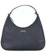 Salvatore Ferragamo（サルバトーレフェラガモ）ハンドバッグ 黒 サイズ:- レディース/2200704511422