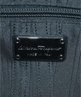Salvatore Ferragamo（サルバトーレフェラガモ）ハンドバッグ 黒 サイズ:- レディース/2200704511422