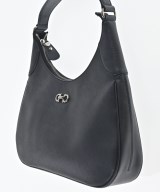 Salvatore Ferragamo（サルバトーレフェラガモ）ハンドバッグ 黒 サイズ:- レディース/2200704511422