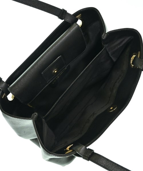 Salvatore Ferragamo（サルバトーレフェラガモ）その他 黒 サイズ:- レディース/2200704511439