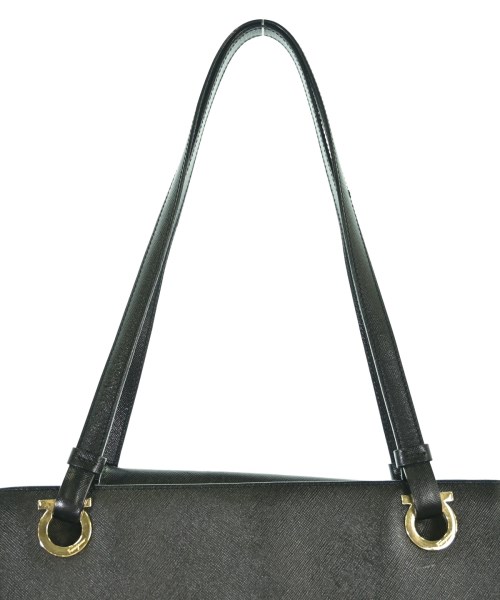 Salvatore Ferragamo（サルバトーレフェラガモ）その他 黒 サイズ:- レディース/2200704511439