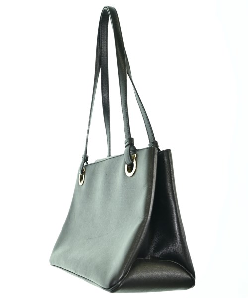 Salvatore Ferragamo（サルバトーレフェラガモ）その他 黒 サイズ:- レディース/2200704511439