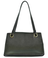 Salvatore Ferragamo（サルバトーレフェラガモ）その他 黒 サイズ:- レディース/2200704511439