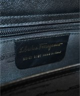 Salvatore Ferragamo（サルバトーレフェラガモ）その他 黒 サイズ:- レディース/2200704511439