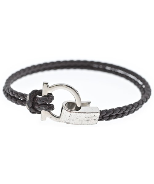 Salvatore Ferragamo(サルバトーレフェラガモ)のブレスレット・バングル サイズ:- 12,800円