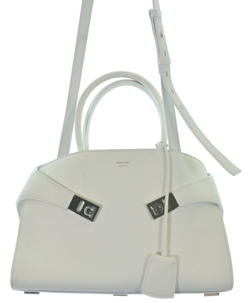 Salvatore Ferragamo(サルバトーレフェラガモ)のハンドバッグ サイズ:- 128,000円