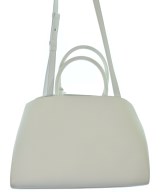 Salvatore Ferragamo（サルバトーレフェラガモ）ハンドバッグ 白 サイズ:- レディース/2200691759234