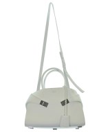 Salvatore Ferragamo（サルバトーレフェラガモ）ハンドバッグ 白 サイズ:- レディース/2200691759234
