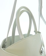 Salvatore Ferragamo（サルバトーレフェラガモ）ハンドバッグ 白 サイズ:- レディース/2200691759234