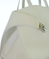 Salvatore Ferragamo（サルバトーレフェラガモ）ハンドバッグ 白 サイズ:- レディース/2200691759234