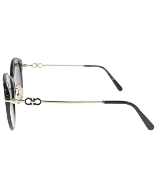 Salvatore Ferragamo（サルバトーレフェラガモ）サングラス 黒 サイズ:- レディース/2200705587051