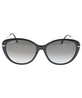 Salvatore Ferragamo（サルバトーレフェラガモ）サングラス 黒 サイズ:- レディース/2200705587051