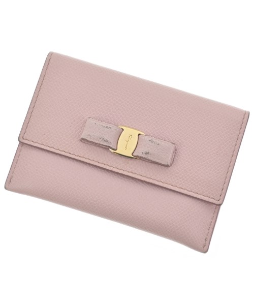 Salvatore Ferragamo(サルバトーレフェラガモ)のカードケース サイズ:- 5,800円