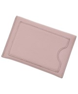 Salvatore Ferragamo（サルバトーレフェラガモ）カードケース ピンク サイズ:- レディース/2200702170164