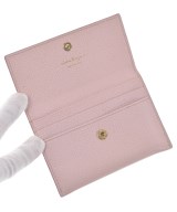 Salvatore Ferragamo（サルバトーレフェラガモ）カードケース ピンク サイズ:- レディース/2200702170164