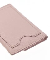 Salvatore Ferragamo（サルバトーレフェラガモ）カードケース ピンク サイズ:- レディース/2200702170164