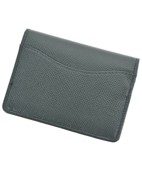 Salvatore Ferragamo（サルバトーレフェラガモ）財布・コインケース 緑 サイズ:- レディース/2200706239355