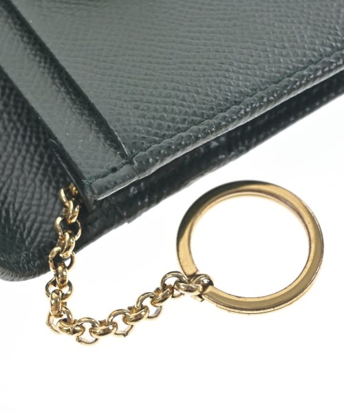 Salvatore Ferragamo（サルバトーレフェラガモ）財布・コインケース 緑 サイズ:- レディース/2200706239355