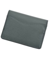 Salvatore Ferragamo（サルバトーレフェラガモ）財布・コインケース 緑 サイズ:- レディース/2200706239355