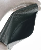Salvatore Ferragamo（サルバトーレフェラガモ）財布・コインケース 緑 サイズ:- レディース/2200706239355