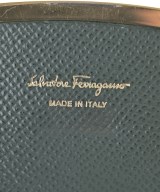 Salvatore Ferragamo（サルバトーレフェラガモ）財布・コインケース 緑 サイズ:- レディース/2200706239355