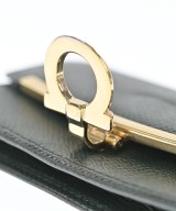 Salvatore Ferragamo（サルバトーレフェラガモ）財布・コインケース 緑 サイズ:- レディース/2200706239355
