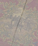 Salvatore Ferragamo（サルバトーレフェラガモ）バンダナ・スカーフ 紺 サイズ:- レディース/2200705489348