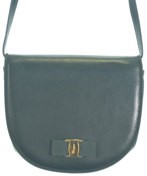 Salvatore Ferragamo(サルバトーレフェラガモ)のショルダーバッグ サイズ:- 29,800円