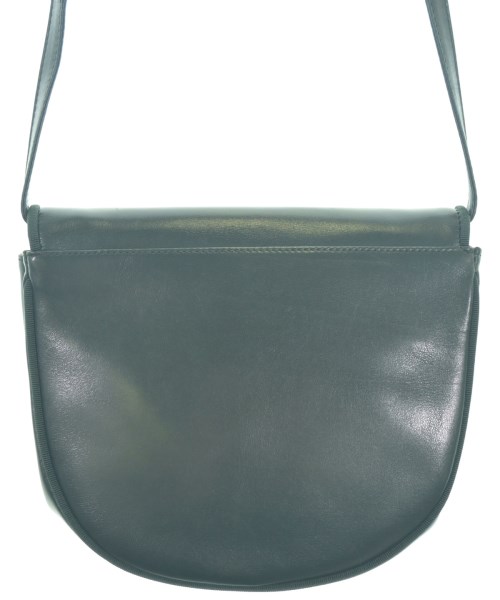 Salvatore Ferragamo（サルバトーレフェラガモ）ショルダーバッグ 緑 サイズ:- レディース/2200702699177
