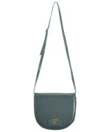 Salvatore Ferragamo（サルバトーレフェラガモ）ショルダーバッグ 緑 サイズ:- レディース/2200702699177