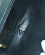Salvatore Ferragamo（サルバトーレフェラガモ）ショルダーバッグ 緑 サイズ:- レディース/2200702699177