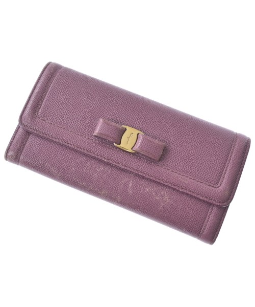 Salvatore Ferragamo(サルバトーレフェラガモ)の財布・コインケース サイズ:- 4,800円