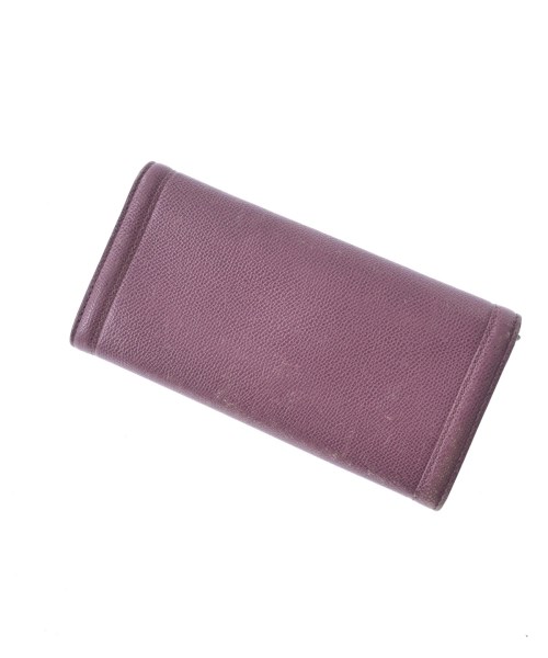 Salvatore Ferragamo（サルバトーレフェラガモ）財布・コインケース ピンク サイズ:- レディース/2200707426013