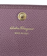 Salvatore Ferragamo（サルバトーレフェラガモ）財布・コインケース ピンク サイズ:- レディース/2200707426013