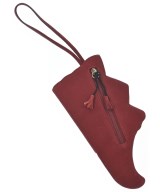 Salvatore Ferragamo（サルバトーレフェラガモ）チャーム 赤 サイズ:- レディース/2200707624013
