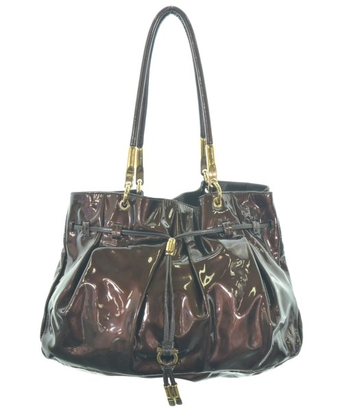 Salvatore Ferragamo(サルバトーレフェラガモ)のトートバッグ サイズ:- 19,800円