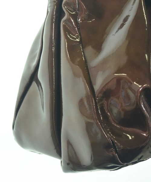 Salvatore Ferragamo（サルバトーレフェラガモ）トートバッグ 茶 サイズ:- レディース/2200702820205