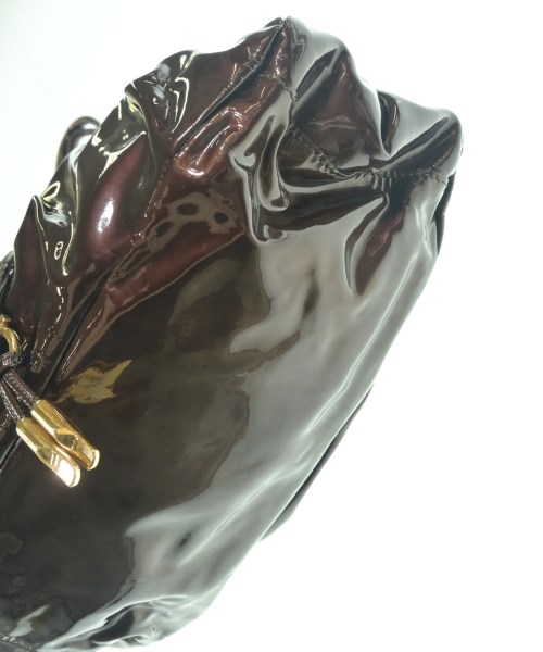 Salvatore Ferragamo（サルバトーレフェラガモ）トートバッグ 茶 サイズ:- レディース/2200702820205