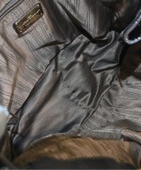 Salvatore Ferragamo（サルバトーレフェラガモ）トートバッグ 茶 サイズ:- レディース/2200702820205