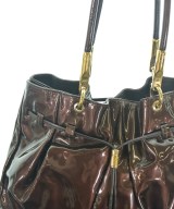 Salvatore Ferragamo（サルバトーレフェラガモ）トートバッグ 茶 サイズ:- レディース/2200702820205