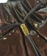 Salvatore Ferragamo（サルバトーレフェラガモ）トートバッグ 茶 サイズ:- レディース/2200702820205