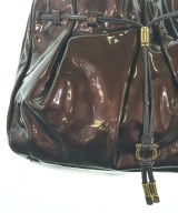 Salvatore Ferragamo（サルバトーレフェラガモ）トートバッグ 茶 サイズ:- レディース/2200702820205