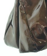 Salvatore Ferragamo（サルバトーレフェラガモ）トートバッグ 茶 サイズ:- レディース/2200702820205
