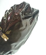 Salvatore Ferragamo（サルバトーレフェラガモ）トートバッグ 茶 サイズ:- レディース/2200702820205